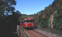 Schienenbus